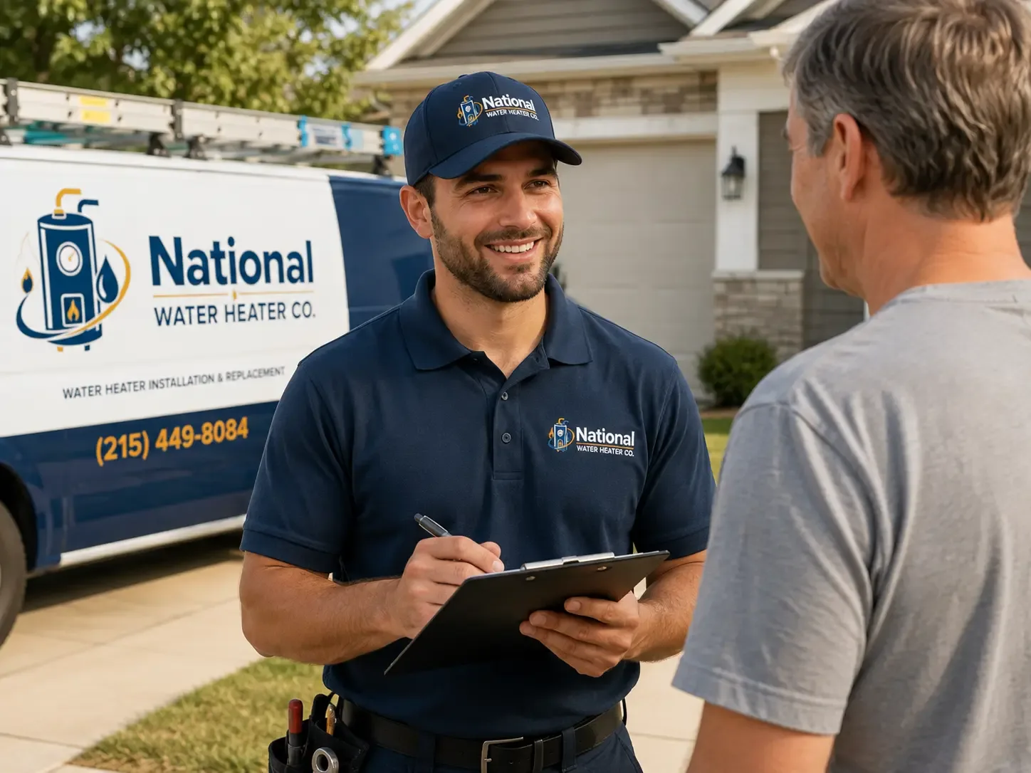 Water Heater Installation Fort Mcdowell, AZ FAQs